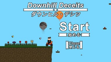 Downhill Deceits Image