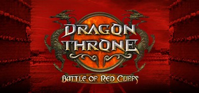 Dragon Throne: Battle of Red Cliffs Image