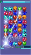 Farm Crops Blast Pop Match 3 Free Puzzle Games Image