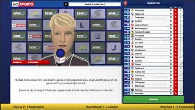 Football Club Management 2023 Image