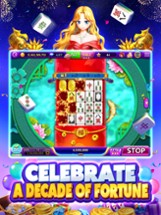 Full House Casino: Slots Game Image