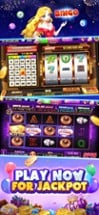 Full House Casino: Slots Game Image