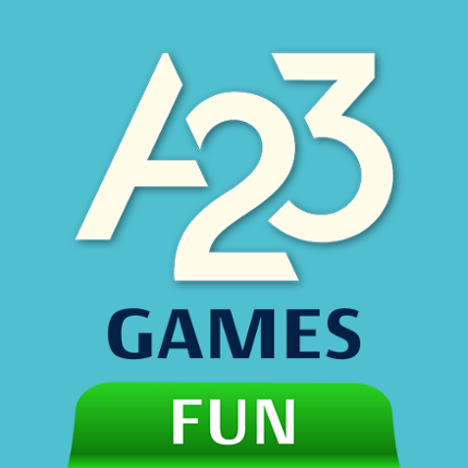 A23 Games: Pool| Carrom & More Game Cover