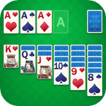 Solitaire Classic Card Image