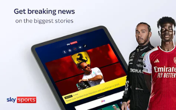 Sky Sports Image