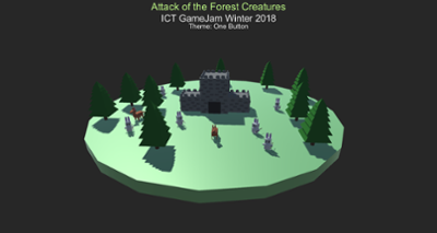 Attack Of The Forest Creatures Image