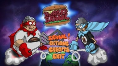 BurgerBrawl Image