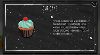 CafePedia PC -version- Image