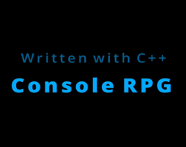 Console RPG Image