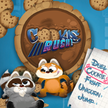 Cookie Rush Image