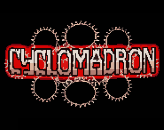 Cyclomadron Game Cover