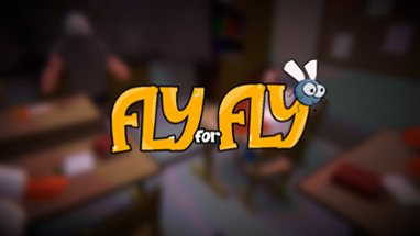 Fly for Fly Image