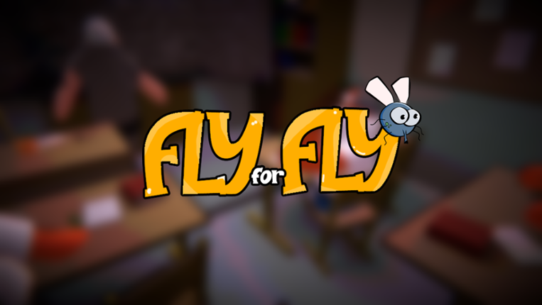 Fly for Fly Game Cover