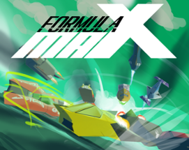 Formula MAX Image