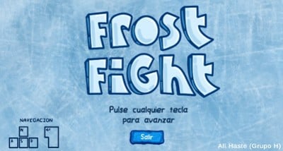 Frost Fight Image