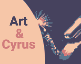 A.R.T and Cyrus Image