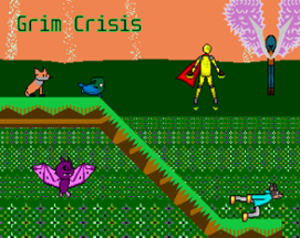 Grim Crisis Image