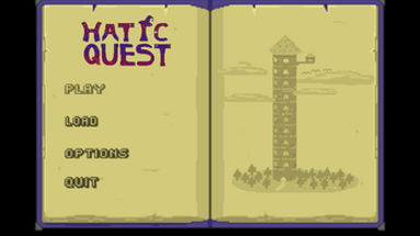 Hatic Quest Image