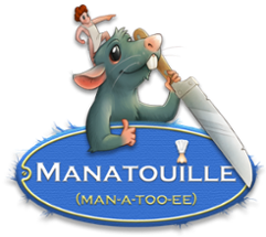 Manatouille Image
