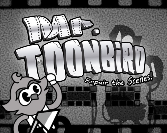 Mr. Toonbird Game Cover