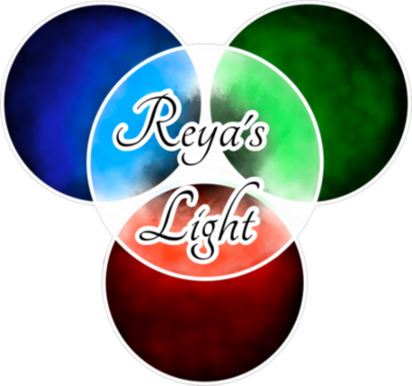 Reya's Light Game Cover