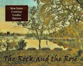 The Rock and the Rose Image
