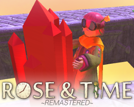 Rose & Time Image
