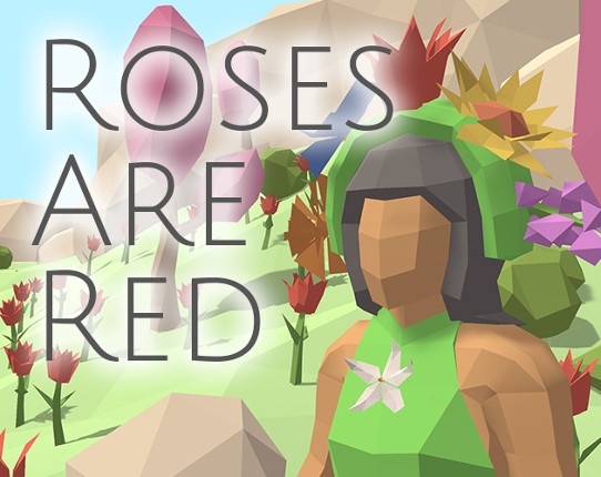 Roses Are Red Game Cover