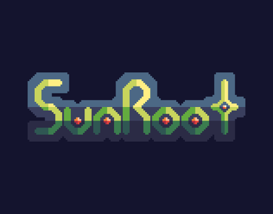 SunRoot Game Cover