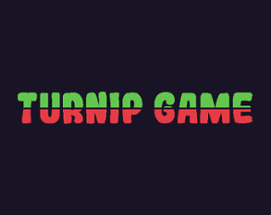 Turnip Game Image