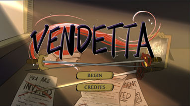 Vendetta Image