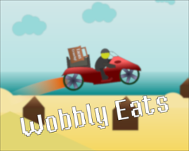 Wobbly Eats Image