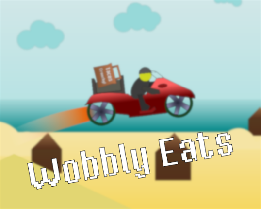 Wobbly Eats Game Cover