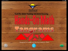 Hands-On Math Tangrams Image