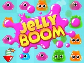 Jelly Boom Image