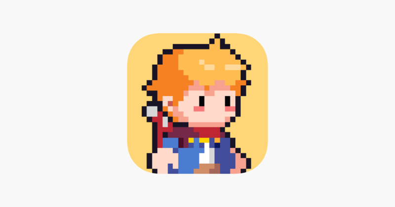 Jelly RPG - Pixel RPG Game Cover