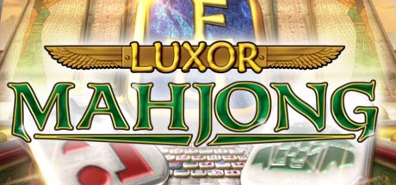 Luxor MahJong Game Cover