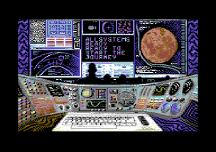 Mars [C64] Image