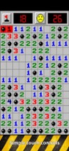 Minesweeper - Classic Puzzle Image