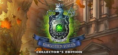 Mystery Trackers: The Void Collector's Edition Image