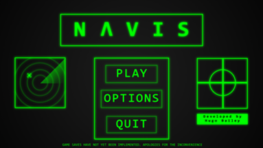 NAVIS Image