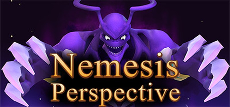 Nemesis Perspective Game Cover