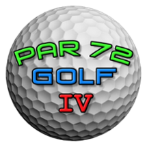 Par 72 Golf IV Image