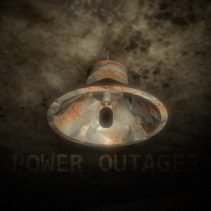 Power Outages Game Cover