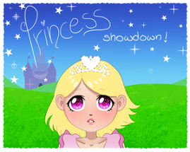 Princess Showdown Image