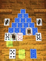 PYRAMID HD - Solitaire Card Game - Image