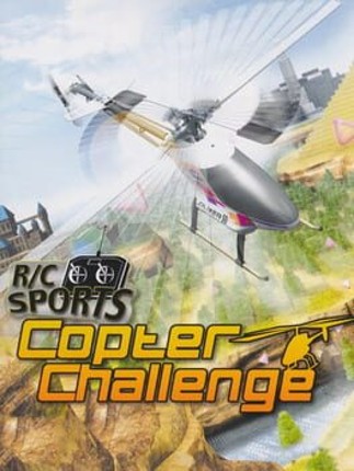 R/C Sports: Copter Challenge Game Cover