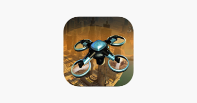 RC Spy Drone Flying Simulator Image
