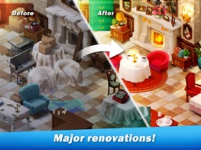 Restaurant Renovation Image