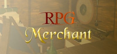 RPG Merchant Image